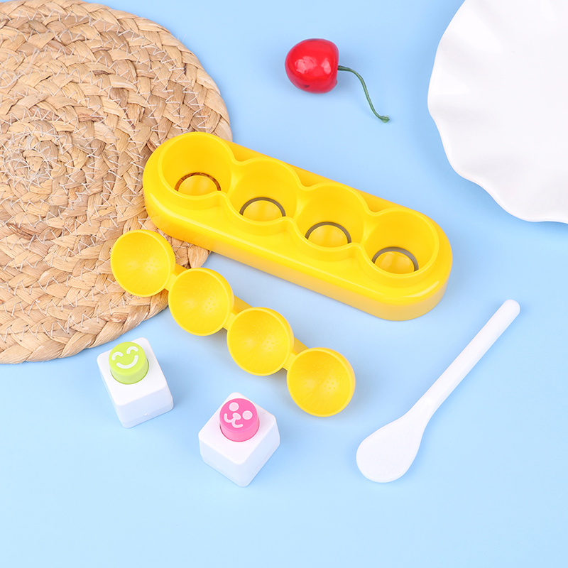 Kitchen Kids Baking Set - Petit moule à riz sphérique pour