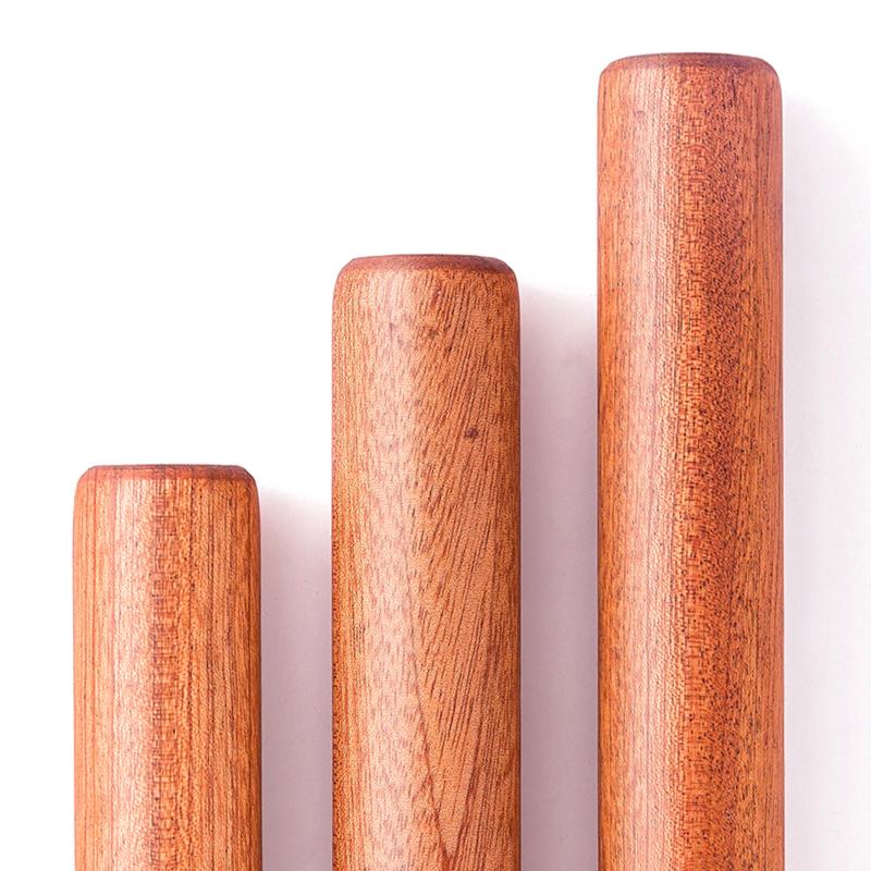 Kitchen Roller Baking - Rouleau à pâtisserie en bois de