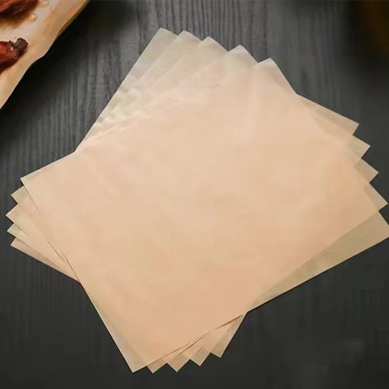 Kitchen Paper For Baking - Papier alimentaire anti-graisse, papier pour burger