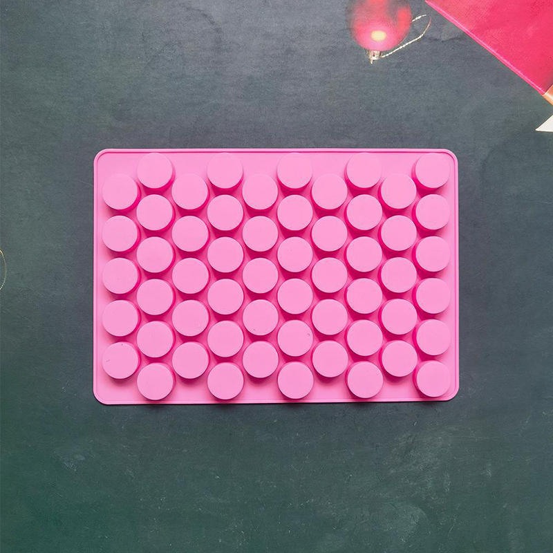 Kitchen Baking Cake - Moule à savon en Silicone en