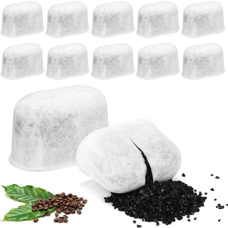 Delonghi Espresso Magnifica - Pack de 6/12 filtres à eau