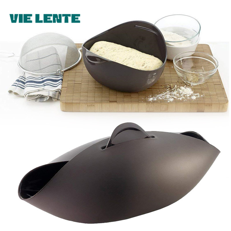 Kitchen Baking Ware - Machine à pain multifonctionnelle en Silicone,