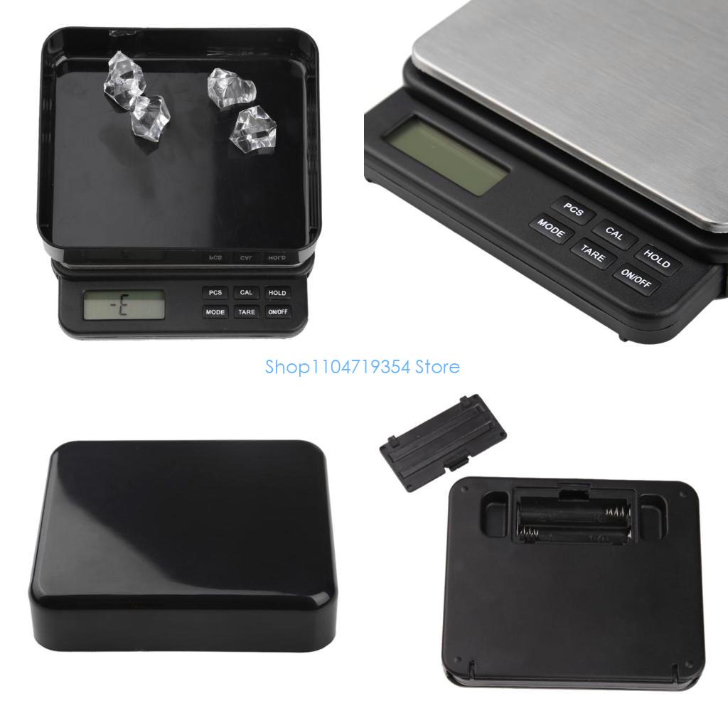 Kitchen Baking Unit - 0XLD petite balance cuisine Portable avec