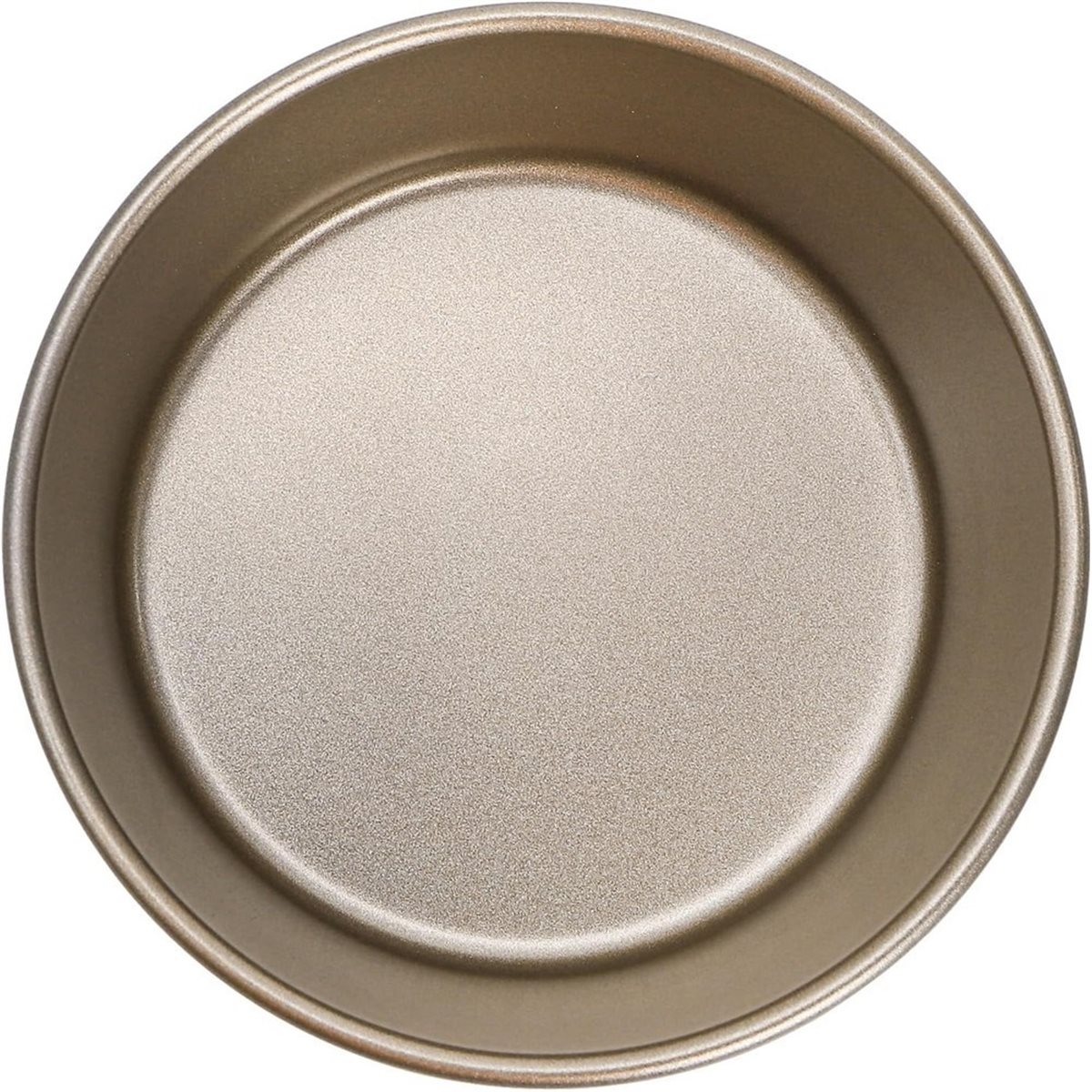 Muffin Tin Nonstick - Lot de 8 mini moules à