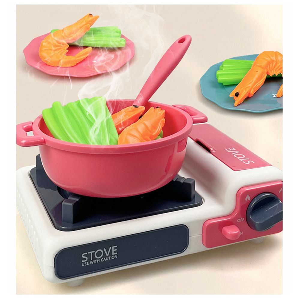 Kitchen Kids Baking Set - Ensemble de jeu de cuisine créatif