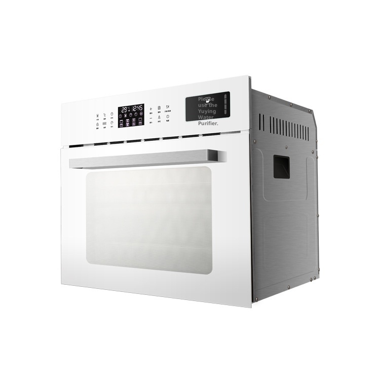 Kitchen Baking Unit - Unité de cuisson et de vapeur