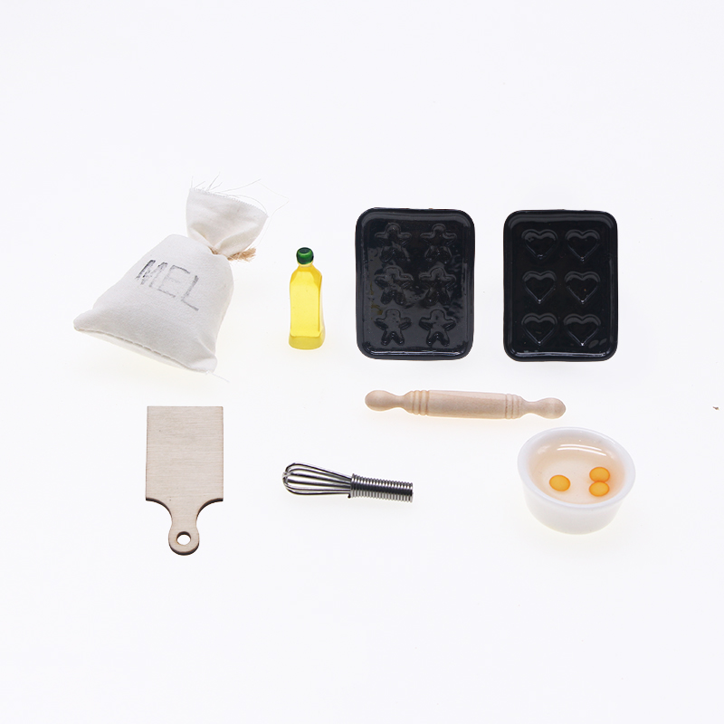 Kitchen Baking Ware - Ustensiles de cuisine pour maison de