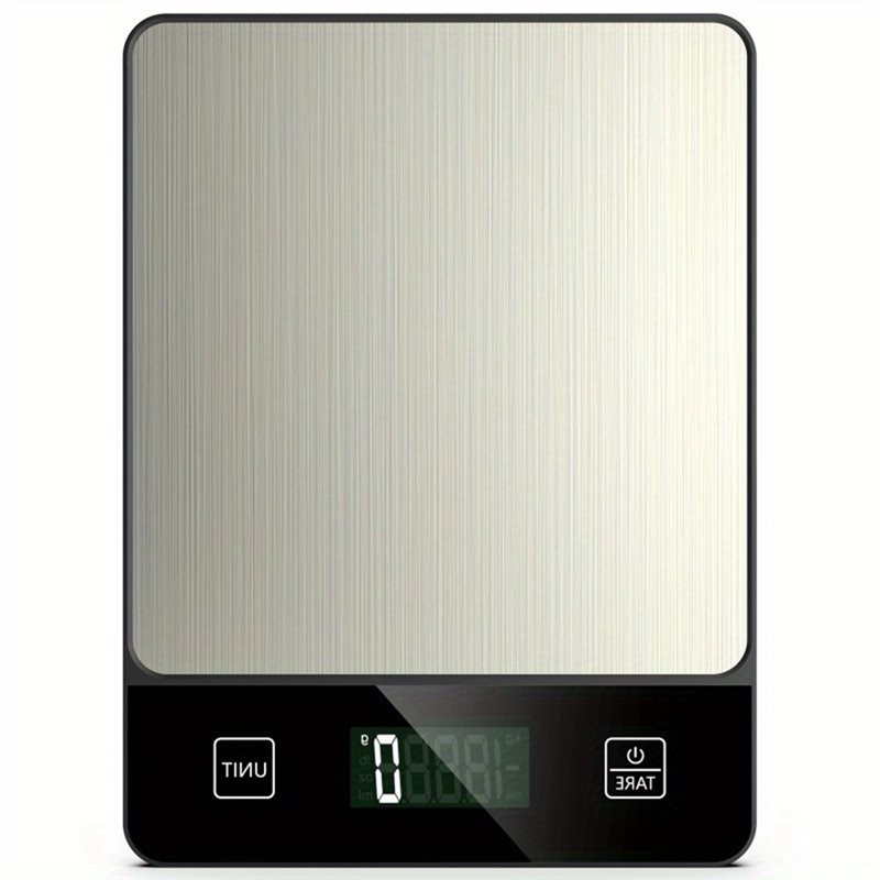 Kitchen Baking Unit - ABNL Outil de mesure alimentaire, balance