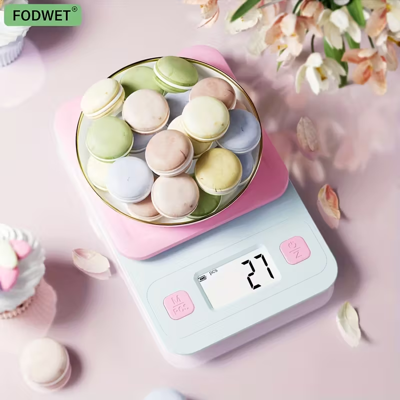 Kitchen Baking Unit - Balance de cuisine numérique, avec écran