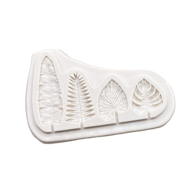 4 Moules en Silicone en Forme  - Kitchen Baking Unit avis et prix