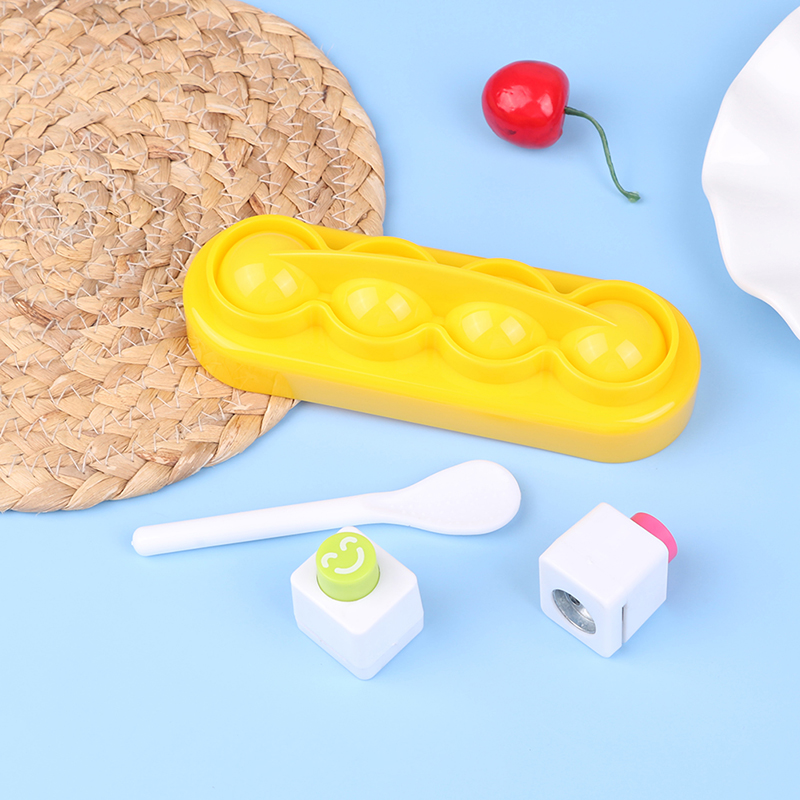 Petit moule à riz sphérique po - Kitchen Kids Baking Set avis et prix