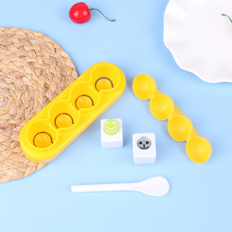 Petit moule à riz sphérique po - Kitchen Kids Baking Set avis et prix