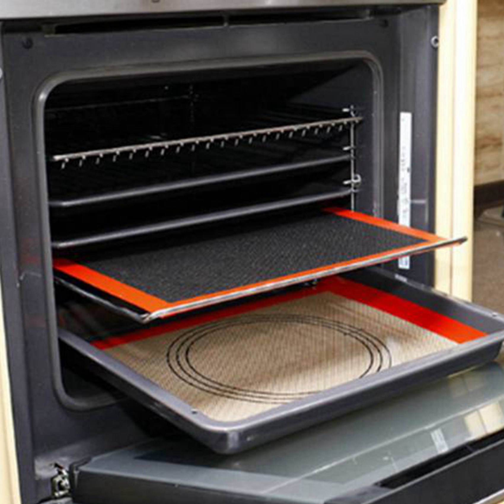 SYW - Accessoires pour la cuis - Kitchen Appliances For Baking avis et prix