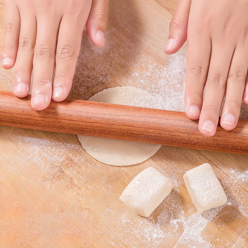 Rouleau à pâtisserie en bois d - Kitchen Roller Baking avis et prix