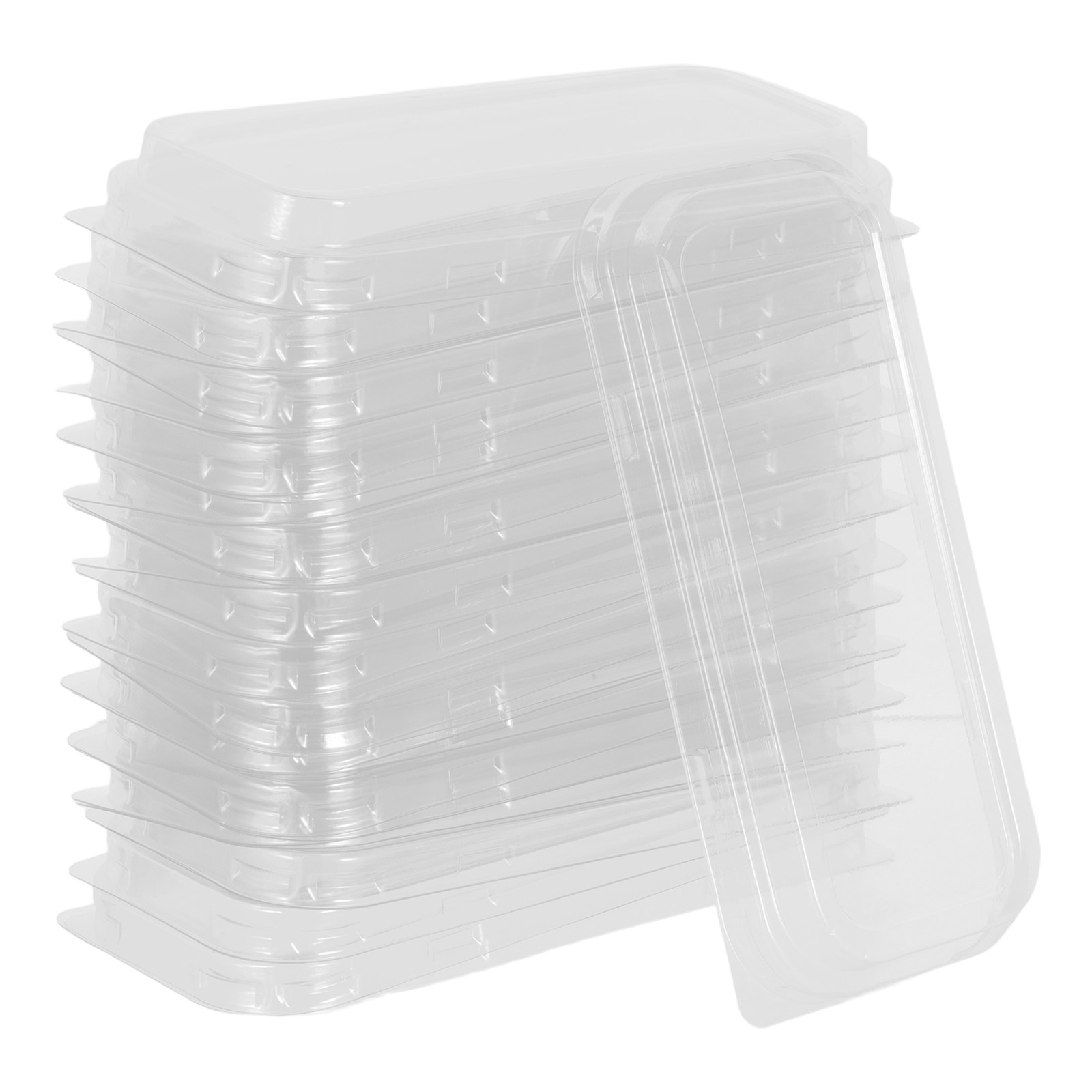 50 couvercles en plastique pou - Kitchen Tools For Baking avis et prix