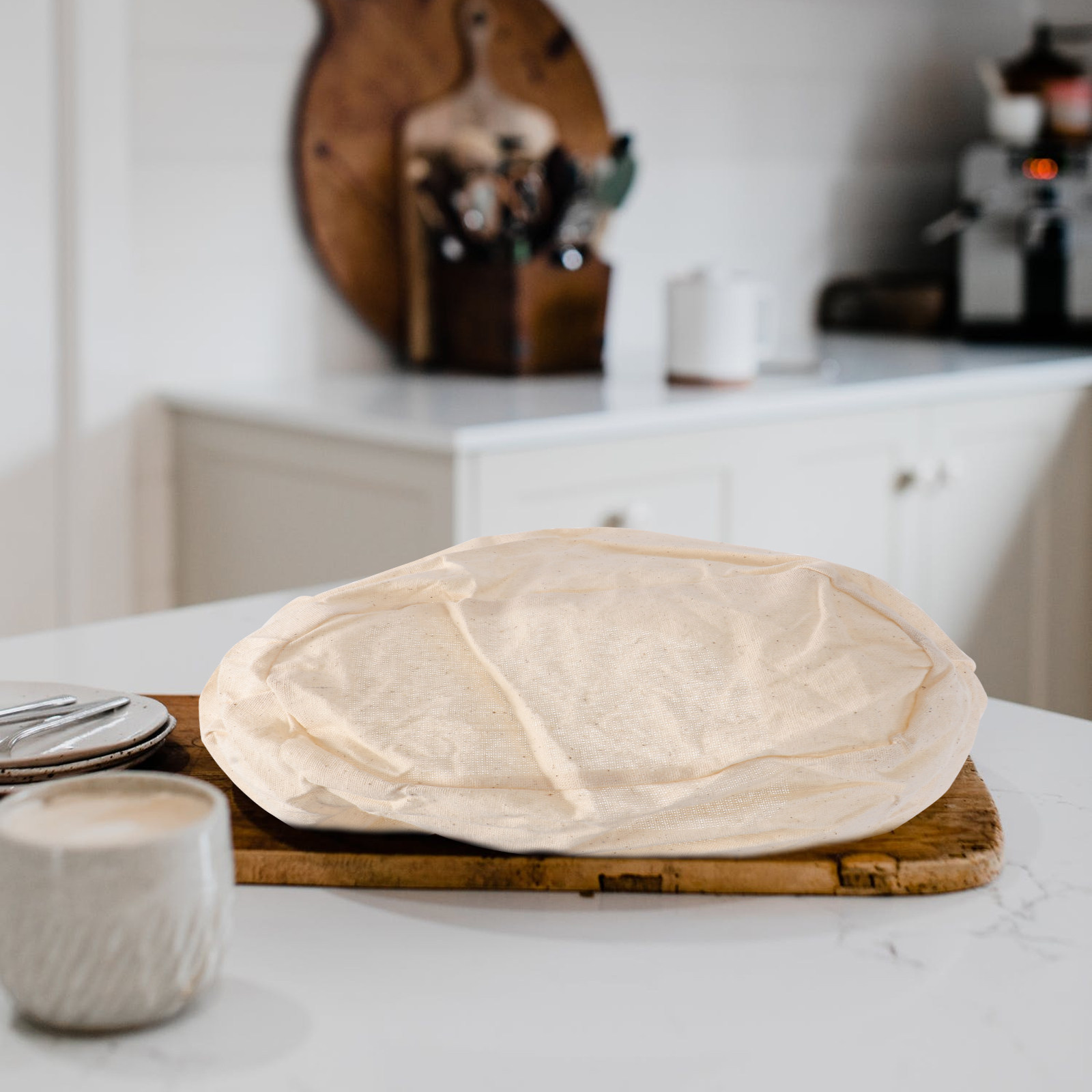 2 pièces de tissu de doublure  - Bread Baking Kitchen Utensils avis et prix