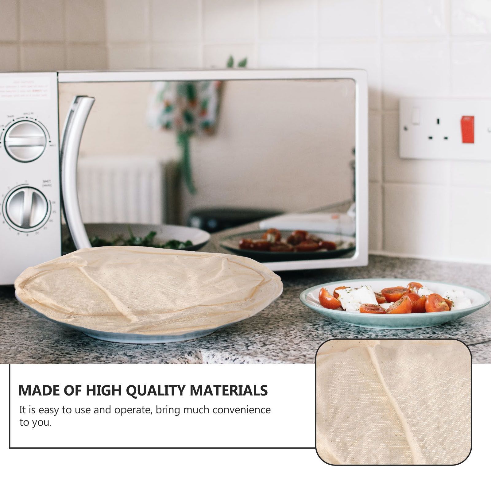 2 pièces de tissu de doublure  - Bread Baking Kitchen Utensils avis et prix
