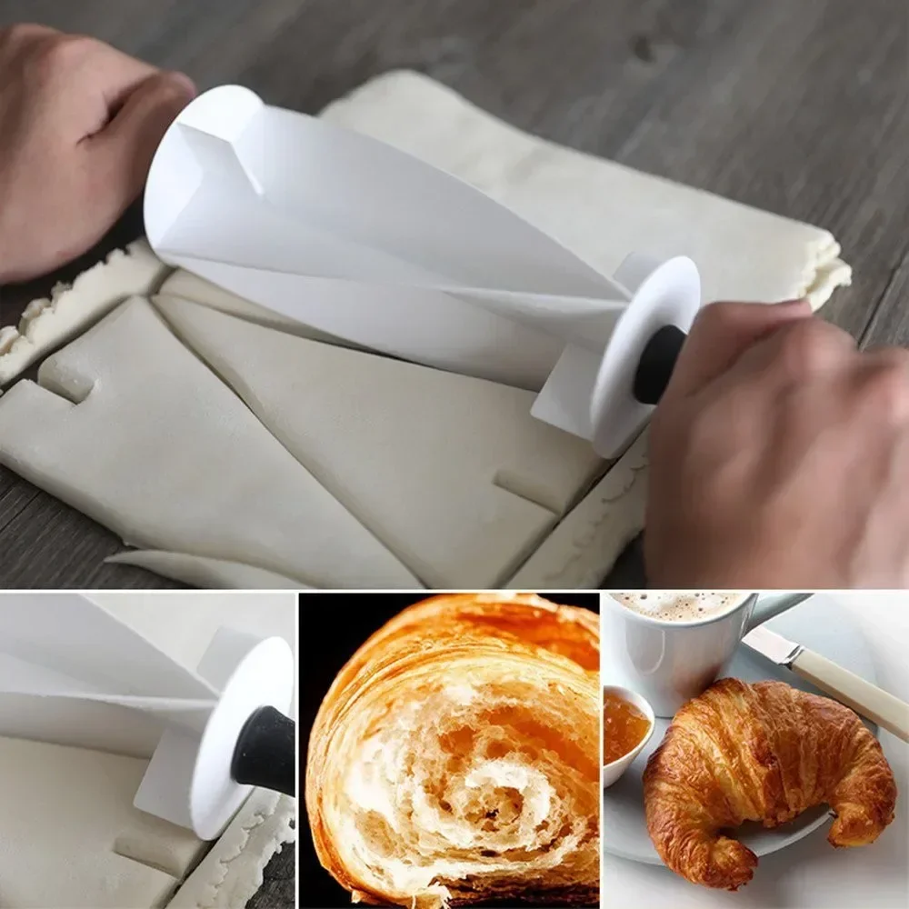Coupe-pâte en plastique rapide - Kitchen Roller Baking avis et prix