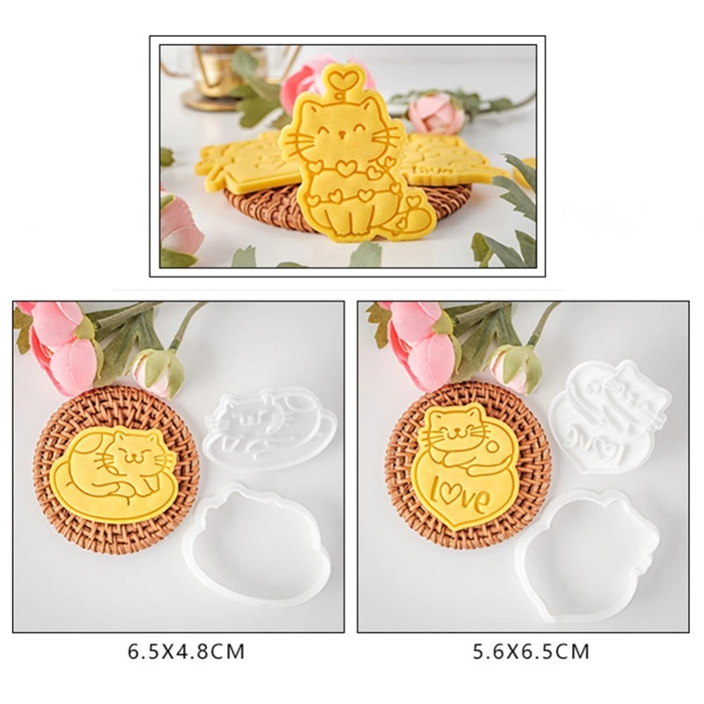 Emporte-pièces Saint-Valentin  - Kitchen Baking Cake avis et prix