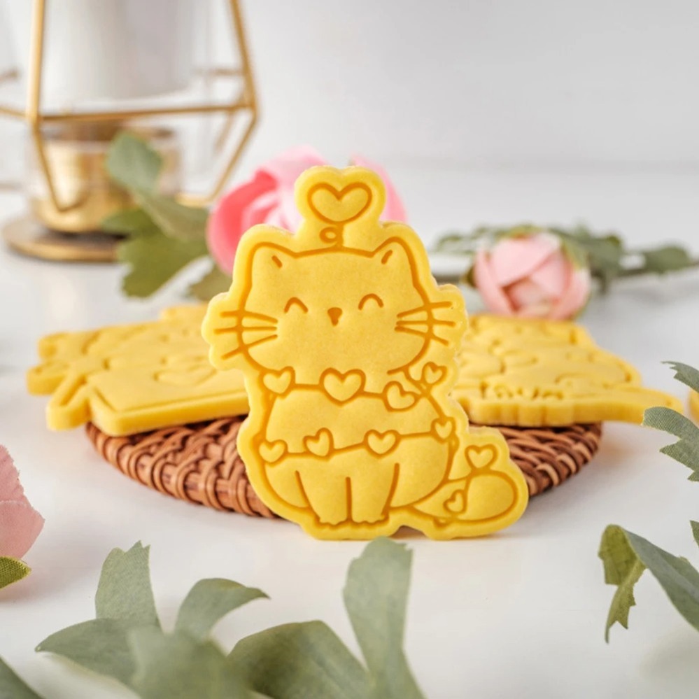 Emporte-pièces Saint-Valentin  - Kitchen Baking Cake avis et prix