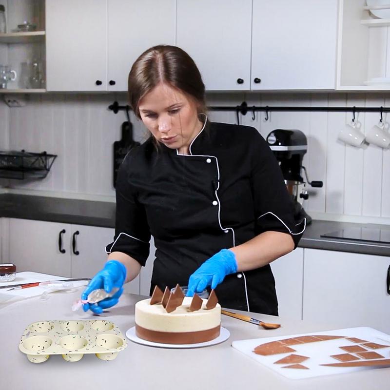 Poêle à cupcakes 2X, ustensile - Muffin Tin Nonstick avis et prix
