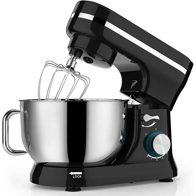 Robot pâtissier planétaire 5,5 - Kitchen Baking Cake avis et prix