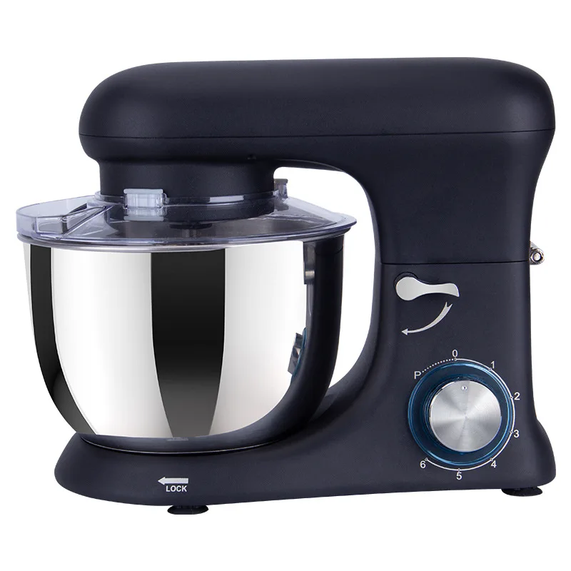 Robot pâtissier planétaire 5,5 - Kitchen Baking Cake avis et prix