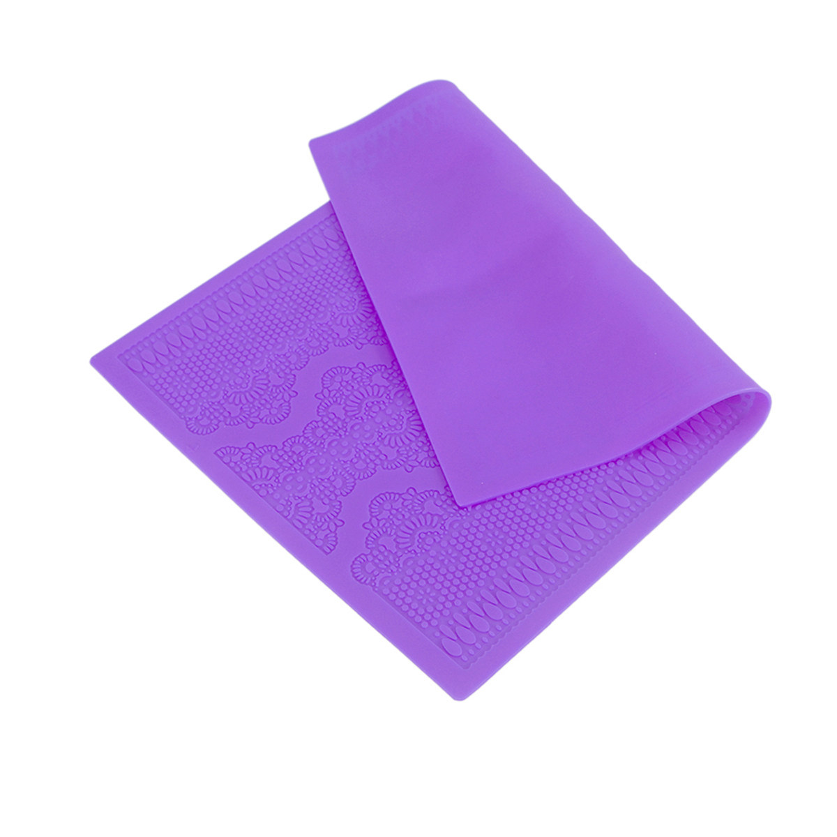1 pièce de tapis en silicone v - Kitchen Tools For Baking avis et prix