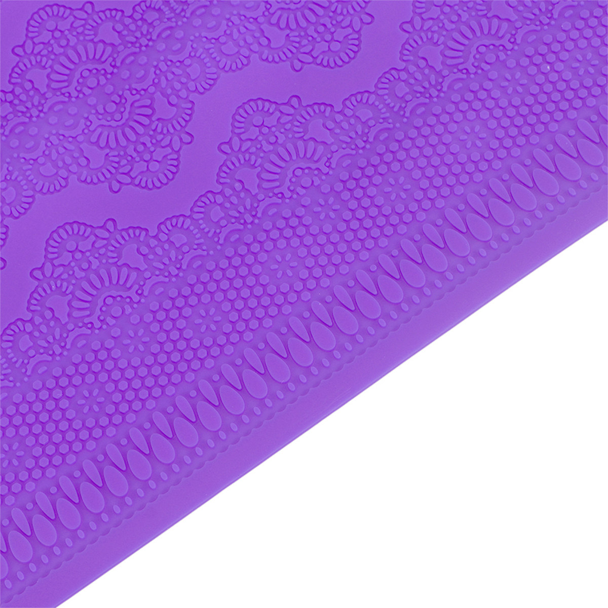 1 pièce de tapis en silicone v - Kitchen Tools For Baking avis et prix