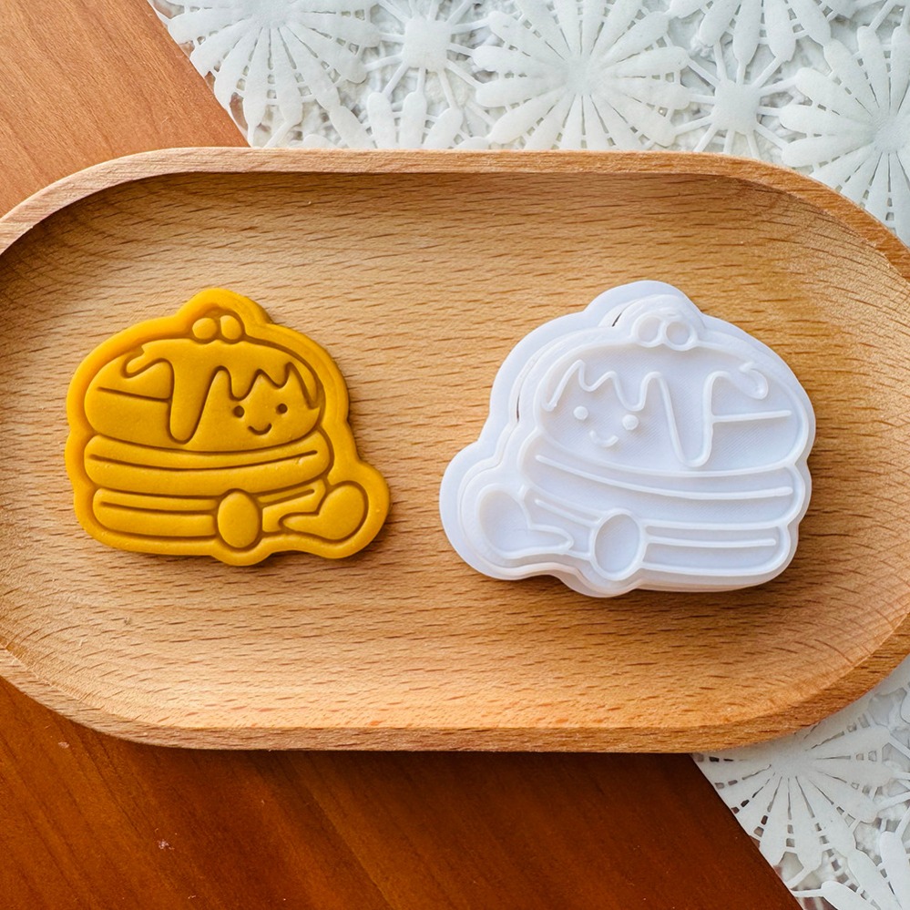 Emporte-pièces et moules à bis - Kitchen Baking Cake avis et prix