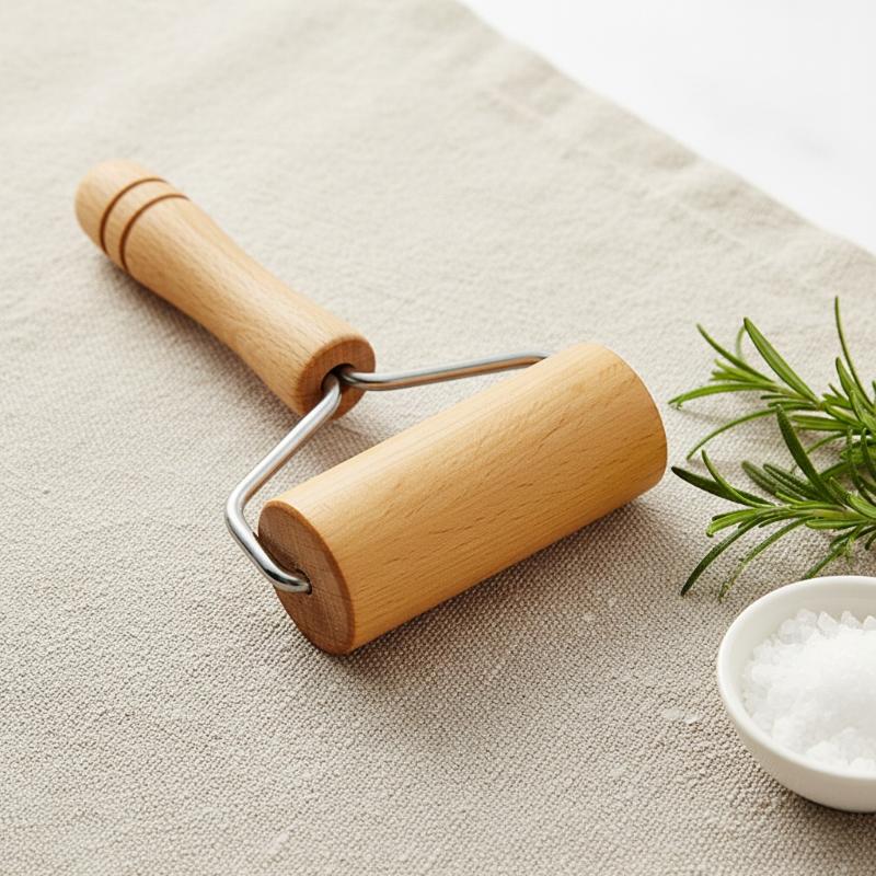 Rouleau à pâtisserie et à pizz - Kitchen Roller Baking avis et prix