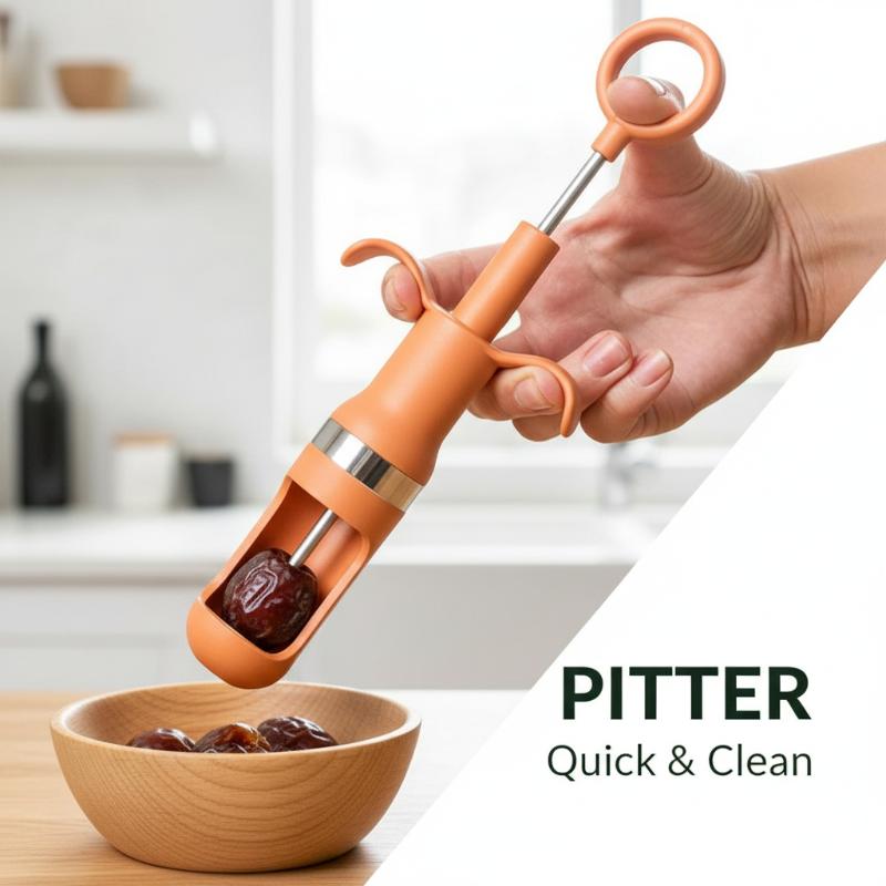 Outil à poignée antidérapante  - Kitchen Tools For Baking avis et prix