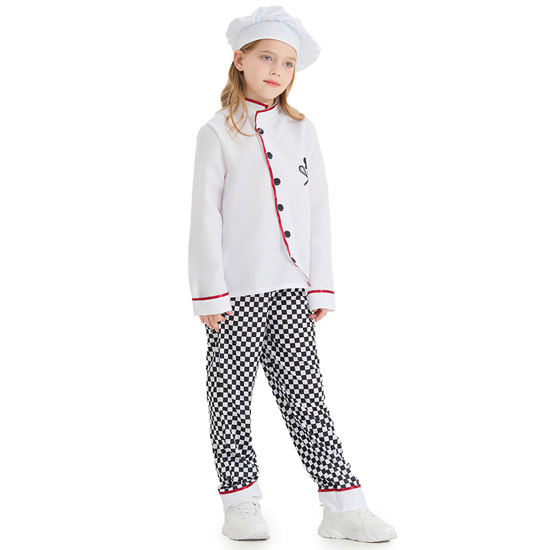 Costume de Chef de pâtisserie  - Kitchen Kids Baking Set avis et prix