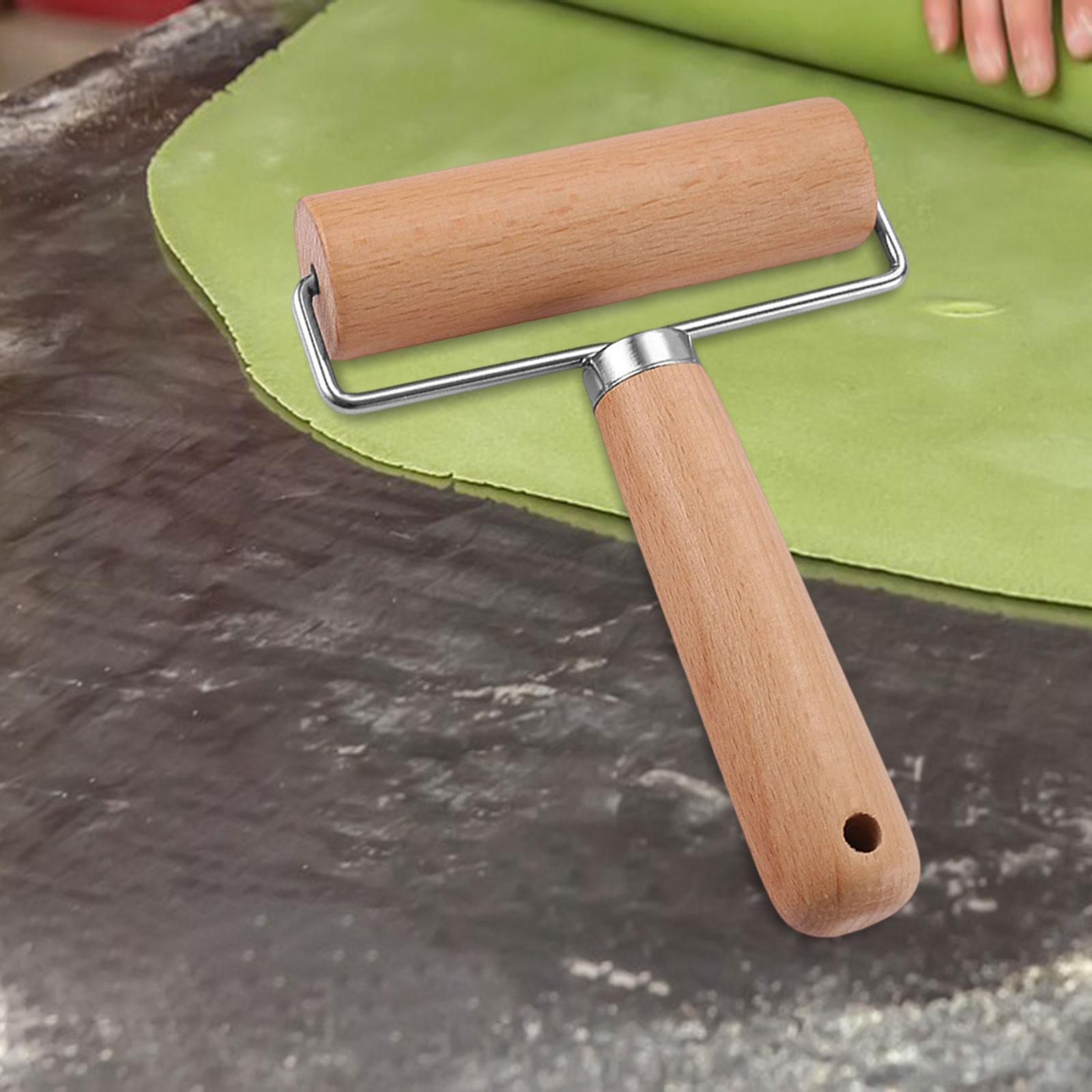 Rouleau à pâtisserie fait main - Kitchen Roller Baking avis et prix