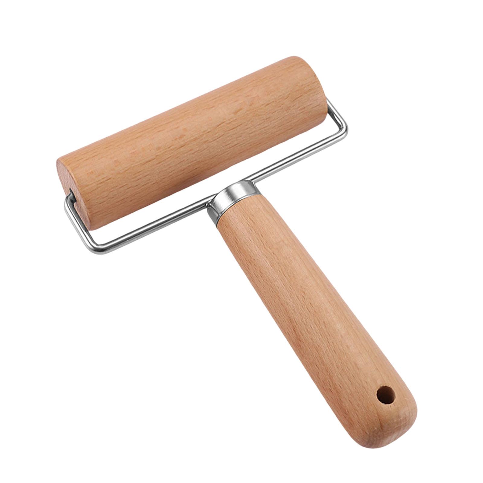 Rouleau à pâtisserie fait main - Kitchen Roller Baking avis et prix