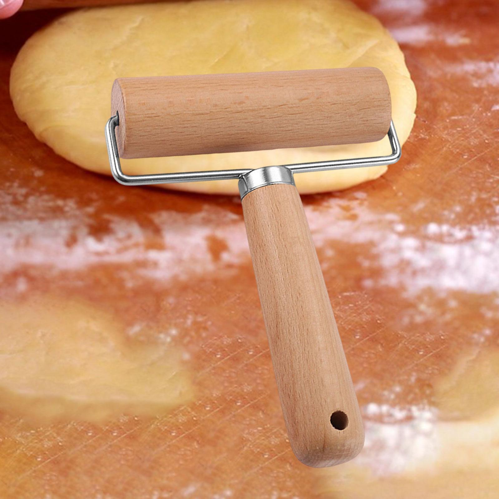 Rouleau à pâtisserie fait main - Kitchen Roller Baking avis et prix