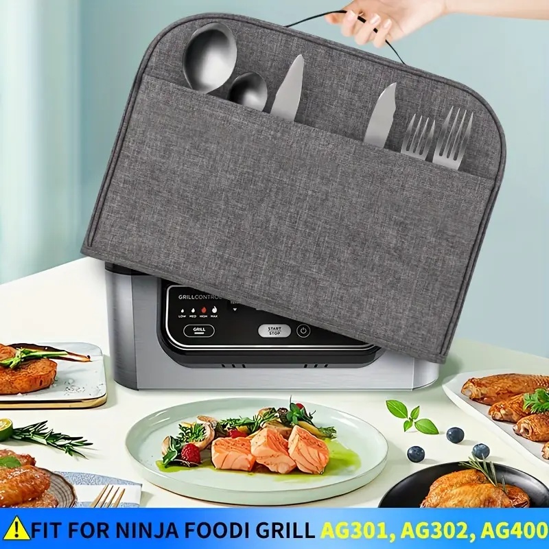Housse anti-poussière pour gri - Ninja Air Fryer Af101 avis et prix