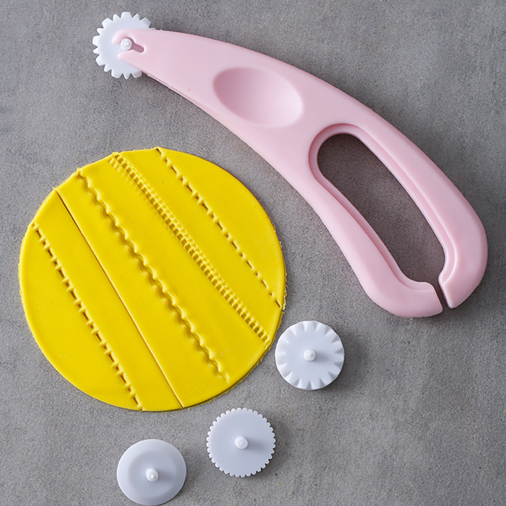 2 ensembles de rouleaux à fond - Kitchen Roller Baking avis et prix