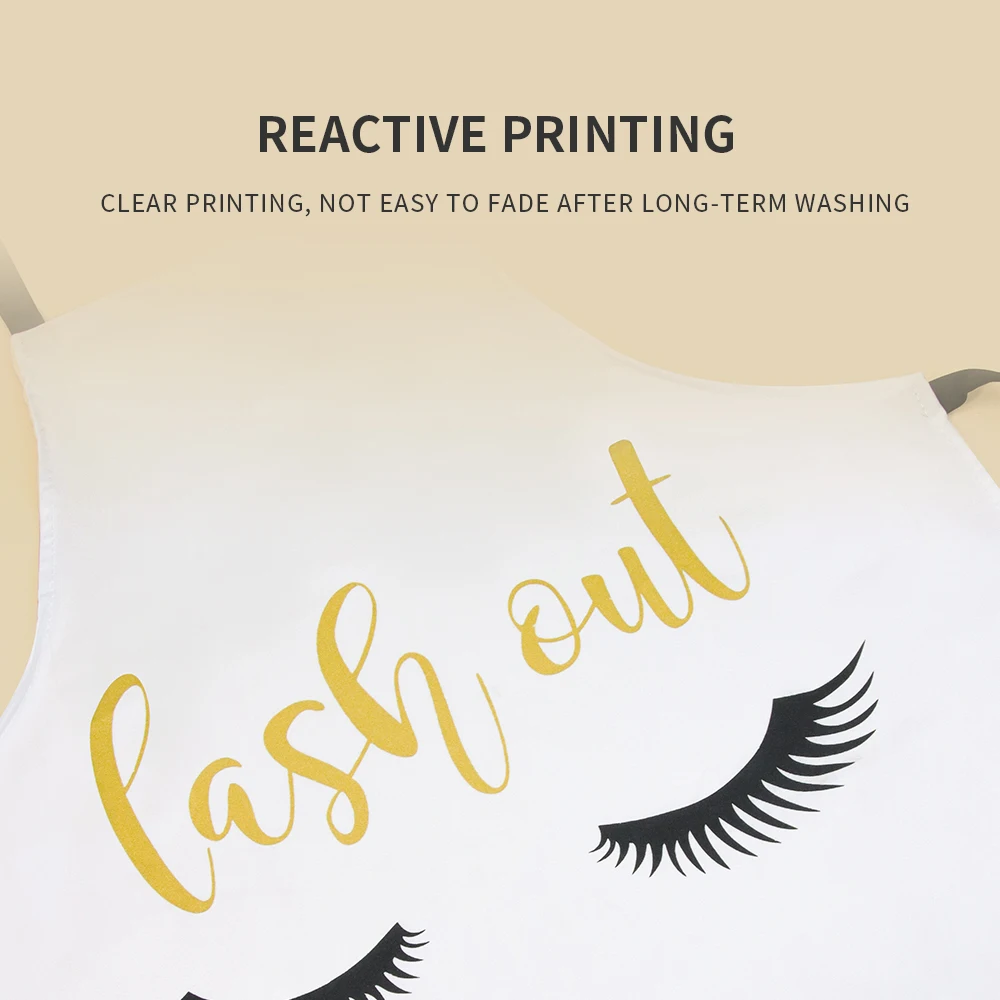 GLAMLASH tablier de cils adult - Kitchen Baking Unit avis et prix