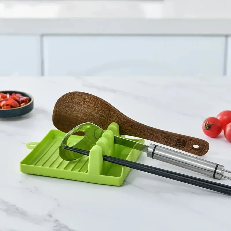 Porte-spatule en plastique, su - Offset Spatula Set avis et prix