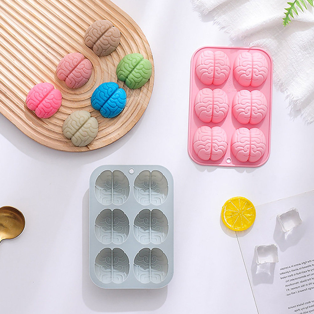 Lot de 2 moules en silicone en - Kitchen Baking Cake avis et prix