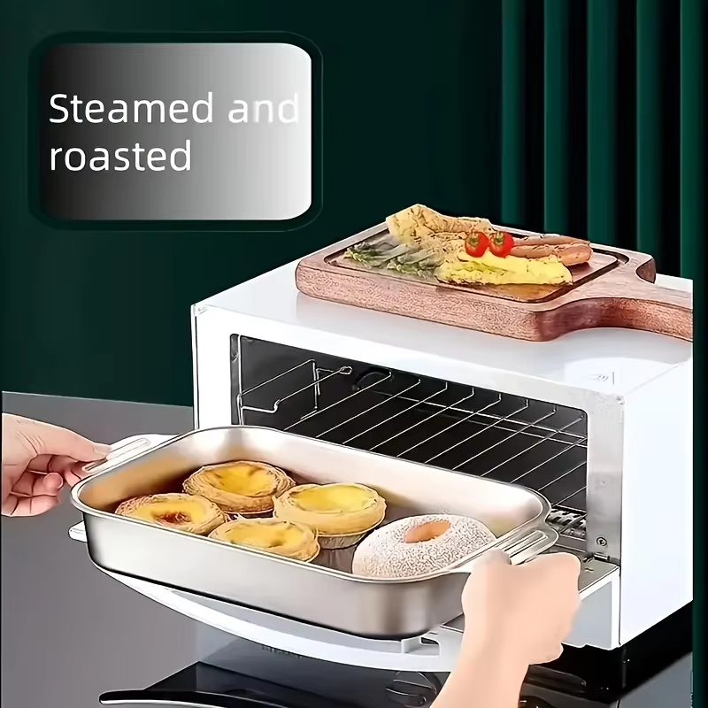 Plat à pâtisserie profond en a - Kitchen Baking Ware avis et prix