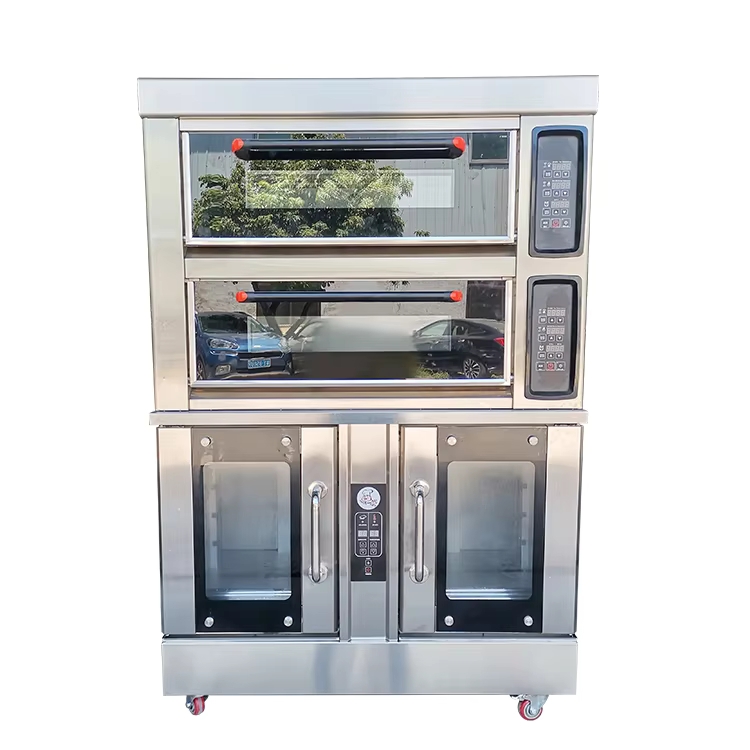 Four de Fermentation Commercia - Kitchen Baking Cake avis et prix