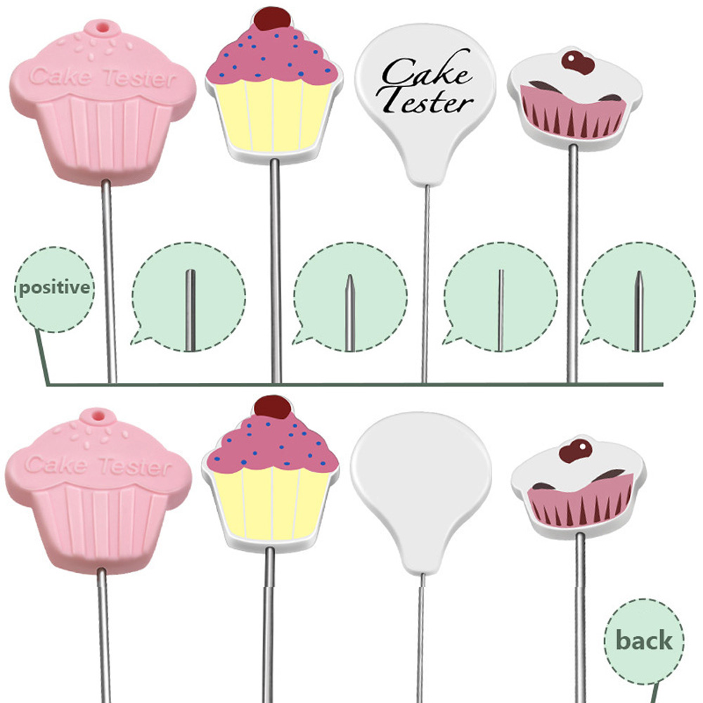 Aiguille de test pratique pour - Bread Baking Kitchen Utensils avis et prix