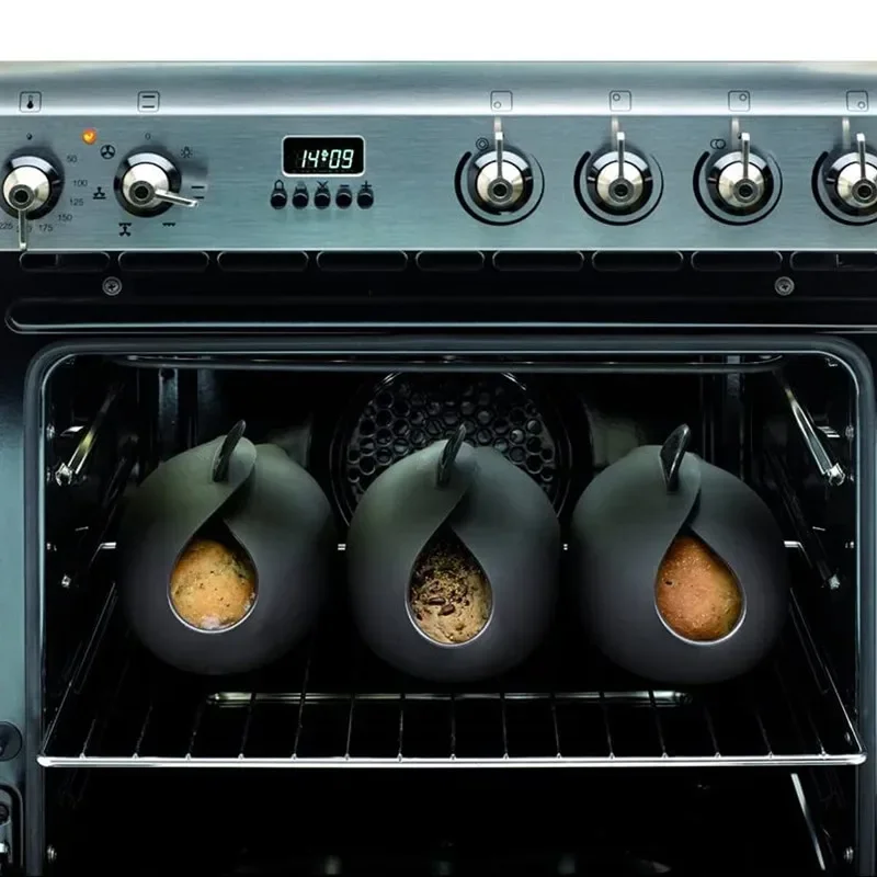 Machine à pain multifonctionne - Kitchen Baking Ware avis et prix