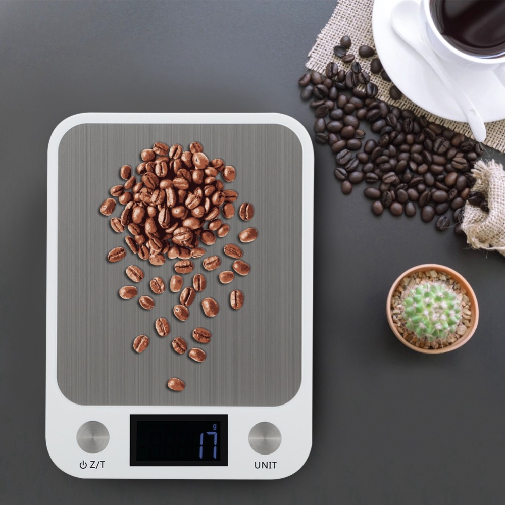 Balance de cuisine numérique e - Kitchen Baking Unit avis et prix