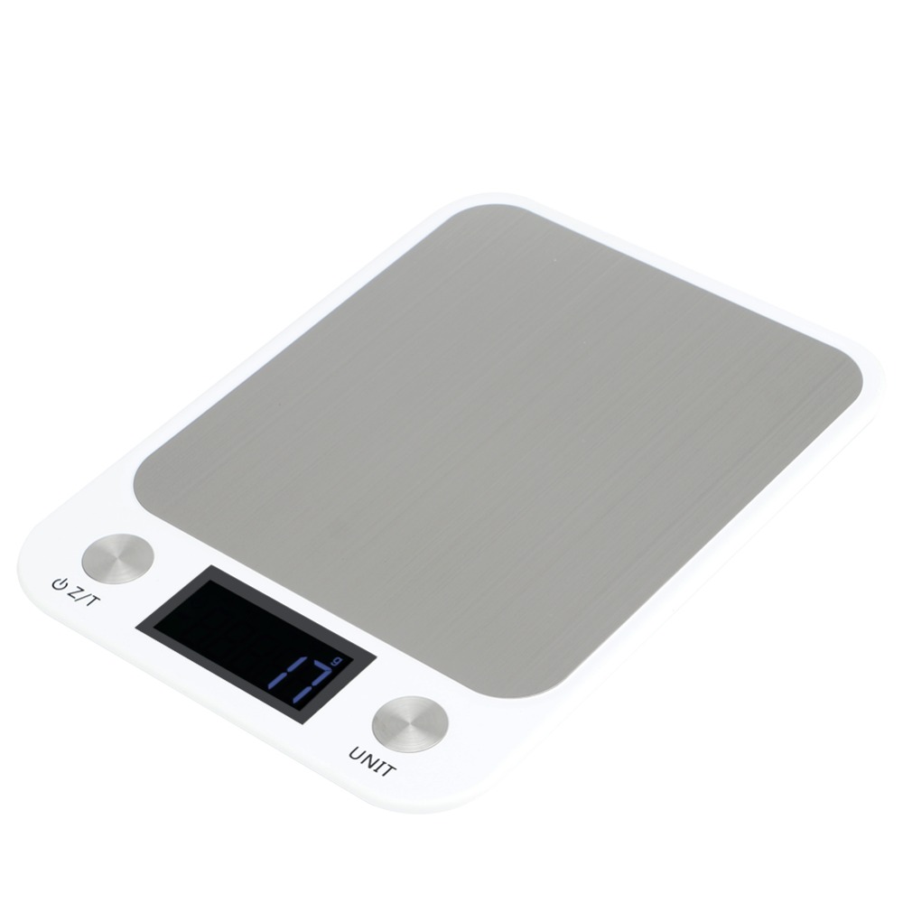 Balance de cuisine numérique e - Kitchen Baking Unit avis et prix