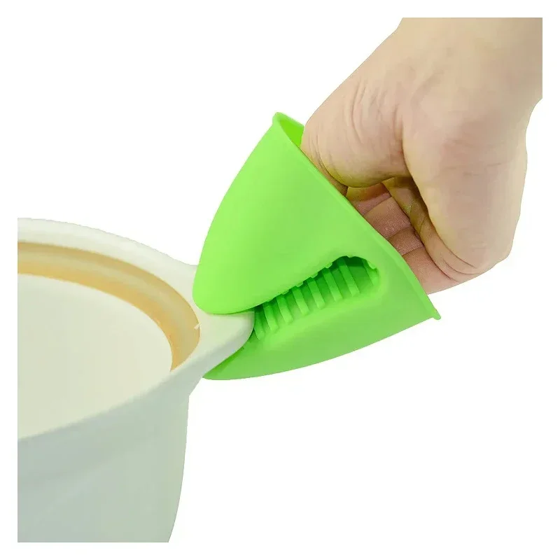 Mitaines de four en Silicone r - Kitchen Baking Ware avis et prix