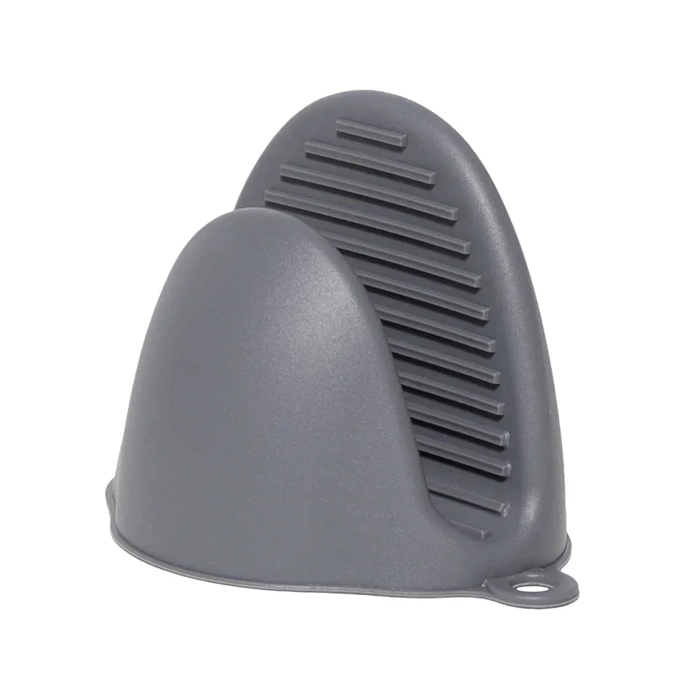 Mitaines de four en Silicone r - Kitchen Baking Ware avis et prix