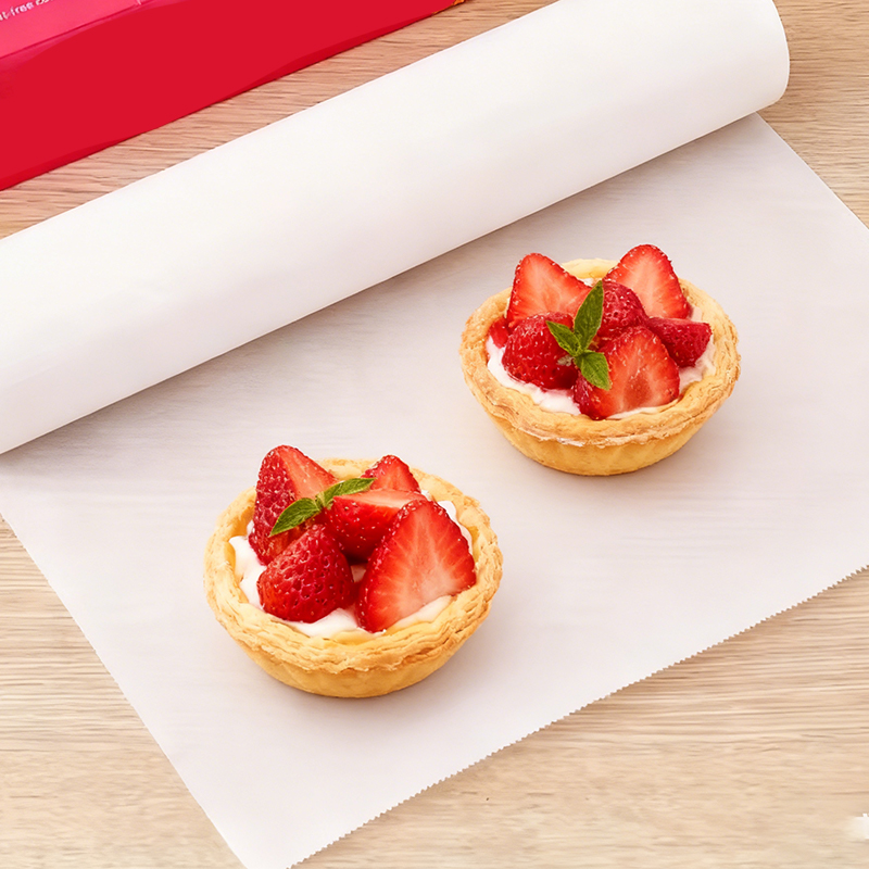1 rouleau de papier sulfurisé  - Kitchen Paper For Baking avis et prix